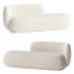 Sofa ferm LIVING Rico - zircon
