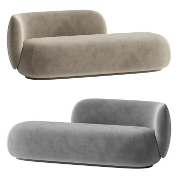 Диван ferm LIVING Rico