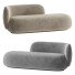 Sofa ferm LIVING Rico - zircon
