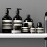 Декор Bathroom Accessories 12 - sasname