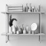 Декор Bathroom Accessories 12 - sasname