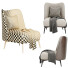 Fotel HC28 Cosmo Debbie - infinity.vision