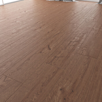 Parkiet Wood Floor Oak Black Walnut WWL