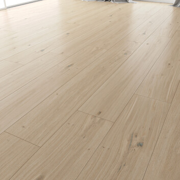 Parkett Wood Floor Oak Shelby Brushed