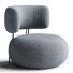 Sessel Saba Baby Geo - cirius