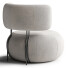 Sessel Saba Baby Geo - cirius