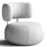 Sessel Saba Baby Geo - cirius