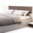 Cama y mesitas de noche Allain - babarikograf