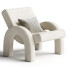 Sillón Dusty Deco Arco - cirius