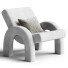 Sillón Dusty Deco Arco - cirius