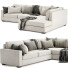 Canapé Berkowitz Furniture Davin - infinity.vision
