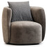 Крісло Jysk Boeslunde Swivel - lie1.die2-40470