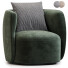 Крісло Jysk Boeslunde Swivel - lie1.die2-40470