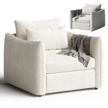 Sessel Cachet Furniture Clunes