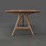 Tabelle Artisan Tesa - Brand3DDD