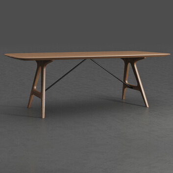 Table Artisan Tesa