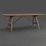 Tabelle Artisan Tesa - Brand3DDD