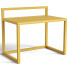 Tische und Stühle für Kinder ferm LIVING Little Architect Set - Brand3DDD