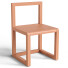 Tische und Stühle für Kinder ferm LIVING Little Architect Set - Brand3DDD