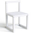 Tische und Stühle für Kinder ferm LIVING Little Architect Set - Brand3DDD
