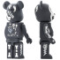 Jouets de créateurs Bearbrick Cote Escriva - Pro