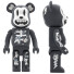 Jouets de créateurs Bearbrick Cote Escriva - Pro