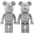 Jouets de créateurs Bearbrick Cote Escriva - Pro