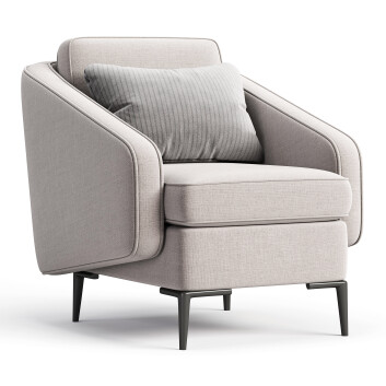Armchair Delavega C119