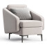 Sessel Delavega C119 - babarikograf
