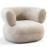 Fauteuil Moving Mountains Puffer - Armada 