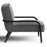 Sillón Gianfranco Ferre Home Loop - cirius