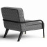 Sillón Gianfranco Ferre Home Loop - cirius