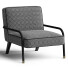 Sillón Gianfranco Ferre Home Loop - cirius