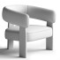 Sessel Andreu World Oru BU2277 - cirius