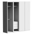 Wardrobe Vesper by DWFI - cirius