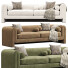 Sofa Black Rooster Decor Judo Nickel - cirius