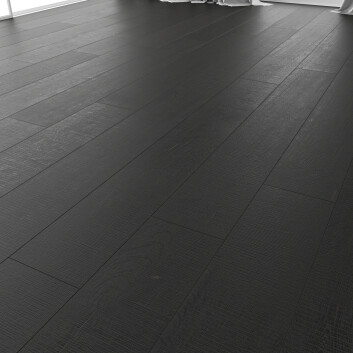 Parkiet Wood Floor Oak Castle Brown Wild Wood
