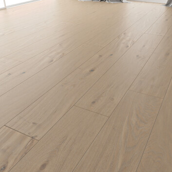 Parquet Wood Floor Oak Colonial Style Firestop