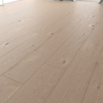 Parkiet Wood Floor Oak Colonial Style Wildwood