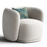 Sillón Meridiani Rene - cirius