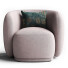 Sillón Meridiani Rene - cirius