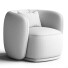 Sillón Meridiani Rene - cirius