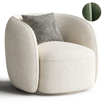 Sessel Cachet Furniture Sunday