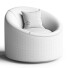 Sessel Cachet Furniture Tucker - cirius