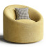 Sessel Cachet Furniture Tucker - cirius