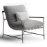 Fotel Denver Modern Vail Lounge - cirius