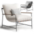 Fotel Denver Modern Vail Lounge - cirius