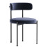 Président CB2 Inesse Boucle Dining - zircon
