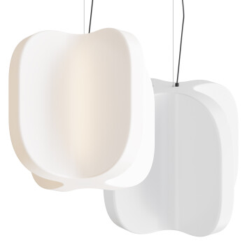 Lampe suspendue Plust Four
