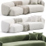 Sofa Meridiani Rene - mukhammadnur